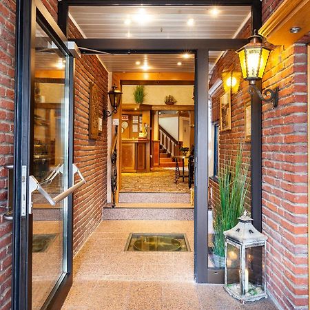 Hotel Friese Norderney Exterior foto