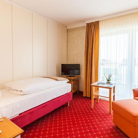Hotel Friese Norderney Exterior foto