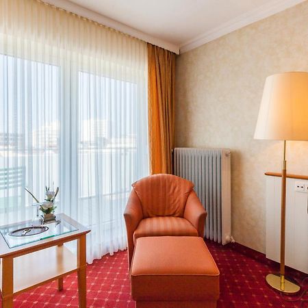 Hotel Friese Norderney Exterior foto