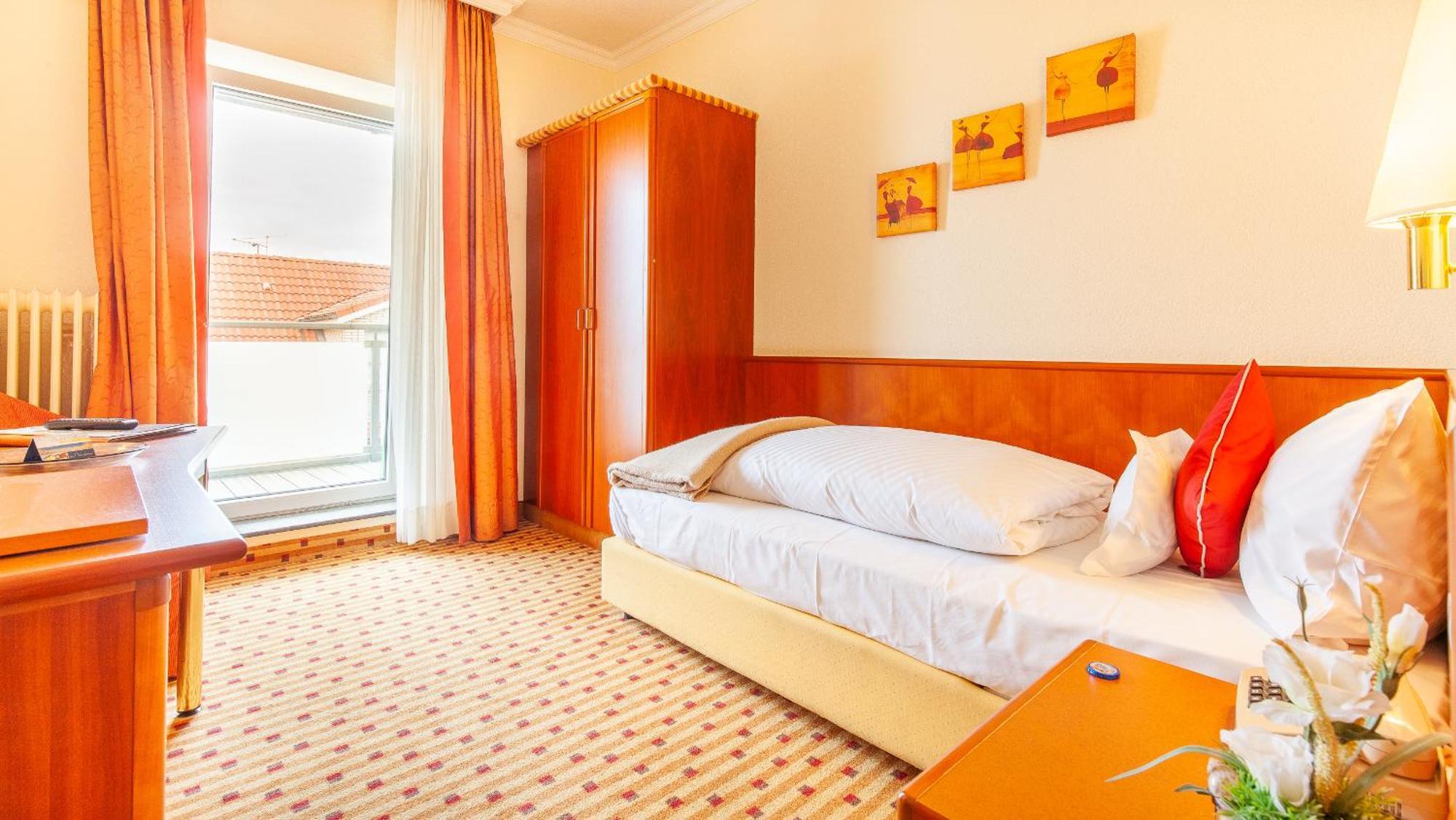 Hotel Friese Norderney Exterior foto