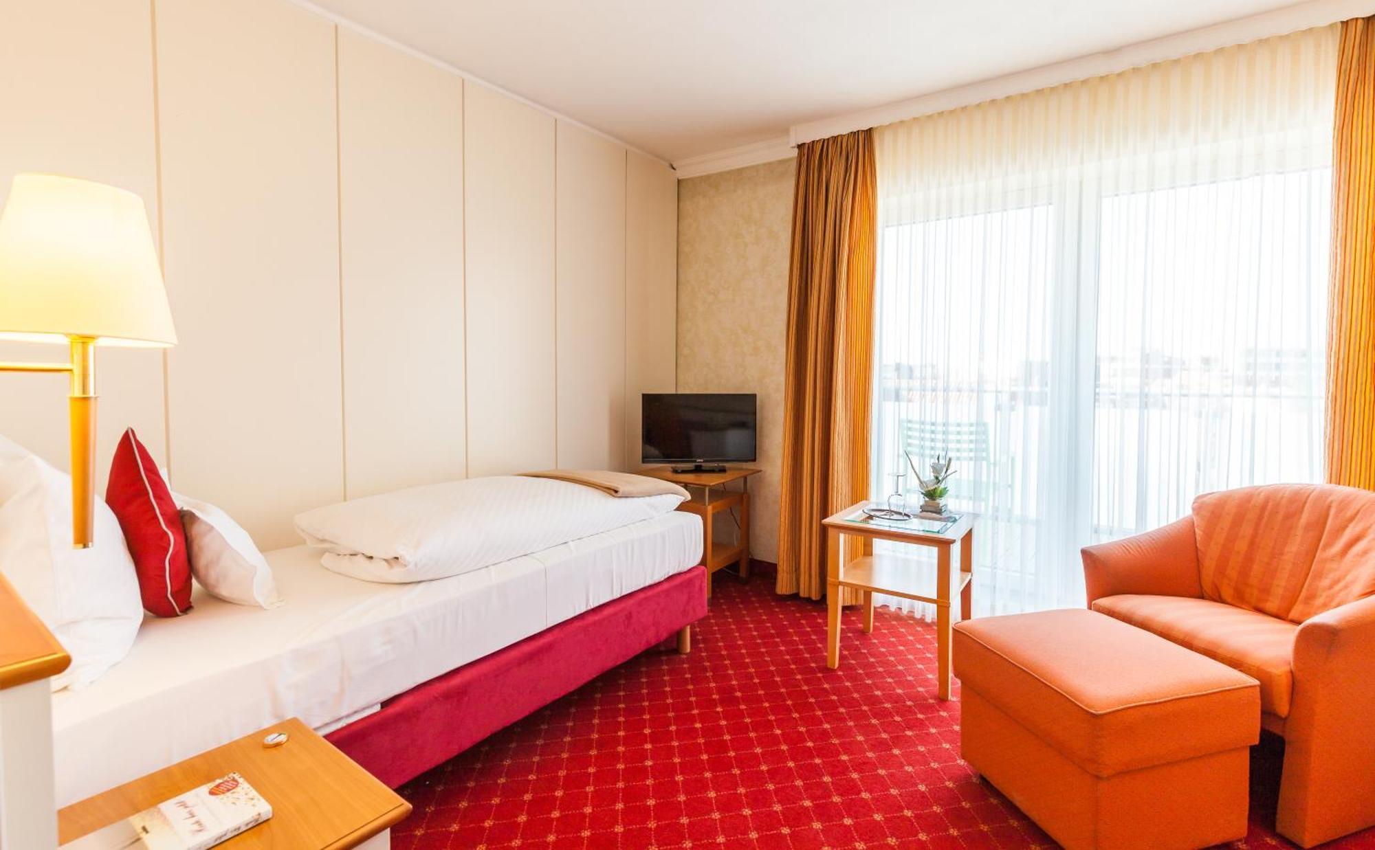 Hotel Friese Norderney Exterior foto
